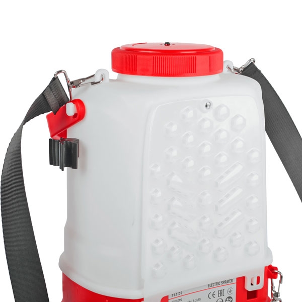 Felisatti FT3155 Felisatti Опрыскиватель аккумуляторный Acqua 305