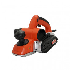 Felisatti FT6001 Felisatti Рубанок 82/1050, 1050 Вт, ширина строгания 82 мм, глубина строгания 0-3 мм