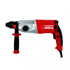 Felisatti FT7002 Felisatti Перфоратор SDS plus 28/850, 850 Вт, 3,2 Дж, 28 мм, (алюминиевый корпус)