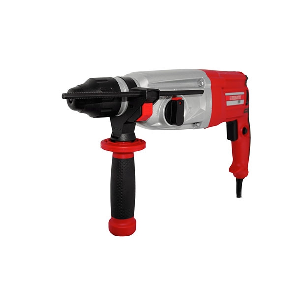 Felisatti FT7002 Felisatti Перфоратор SDS plus 28/850, 850 Вт, 3,2 Дж, 28 мм, (алюминиевый корпус)