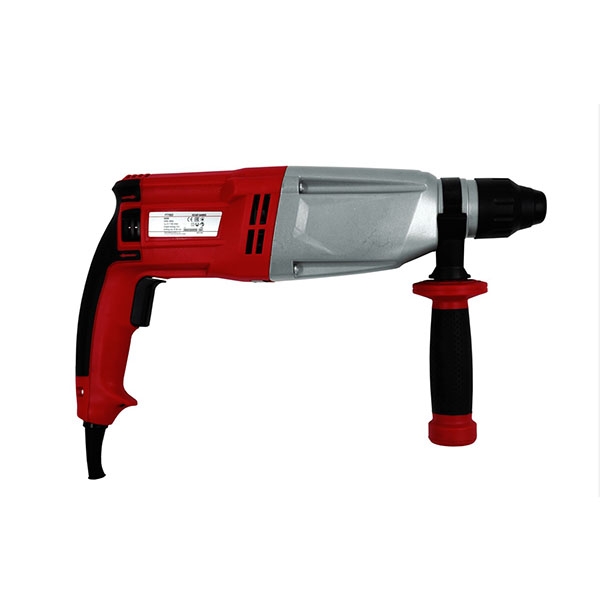 Felisatti FT7002 Felisatti Перфоратор SDS plus 28/850, 850 Вт, 3,2 Дж, 28 мм, (алюминиевый корпус)