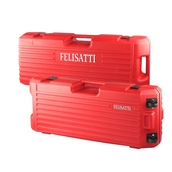 Felisatti FT7705 Felisatti Отбойный молоток, 1700 Вт, 50 Дж, 1650 уд/мин, SDS-HEX 30