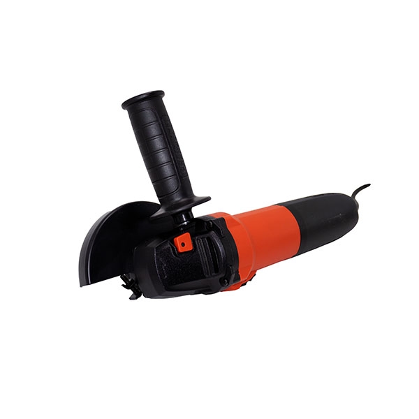 Felisatti FT8215 Felisatti Угловая шлифовальная машина 125/1500Э, 1500 Вт, 125 мм, 2000-9000 об/мин