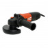 Felisatti FT8215 Felisatti Угловая шлифовальная машина 125/1500Э, 1500 Вт, 125 мм, 2000-9000 об/мин