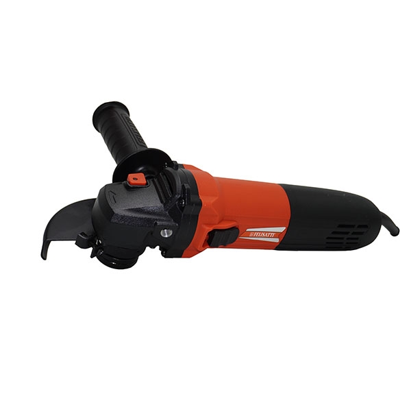 Felisatti FT8215 Felisatti Угловая шлифовальная машина 125/1500Э, 1500 Вт, 125 мм, 2000-9000 об/мин