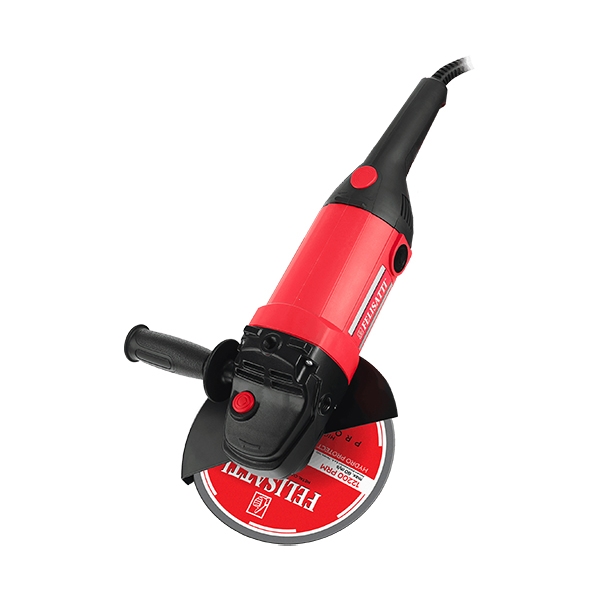 Felisatti FT8500 Felisatti Угловая шлифовальная машина 230/2100, 2100 Вт, 230 мм