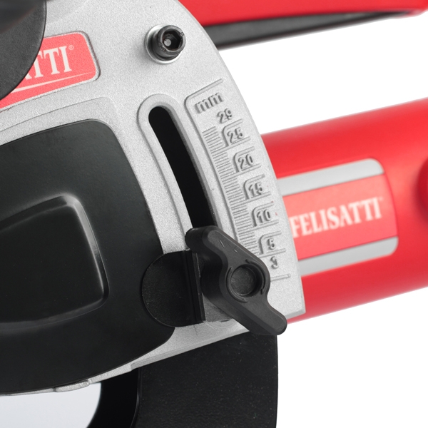 Felisatti FT8807 Felisatti Штроборез 125/1500C