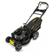 Газонокосилка бензиновая CHAMPION LM5344