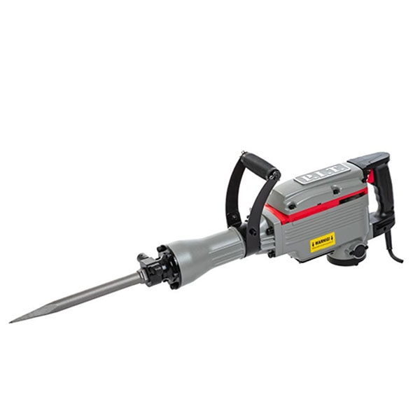 PIT GSH65-C4 + PBH24-C Promo Промо-набор GSH65-C4 (отбойный молоток GSH65-C4 + перфоратор PBH24-C Promo в подарок)