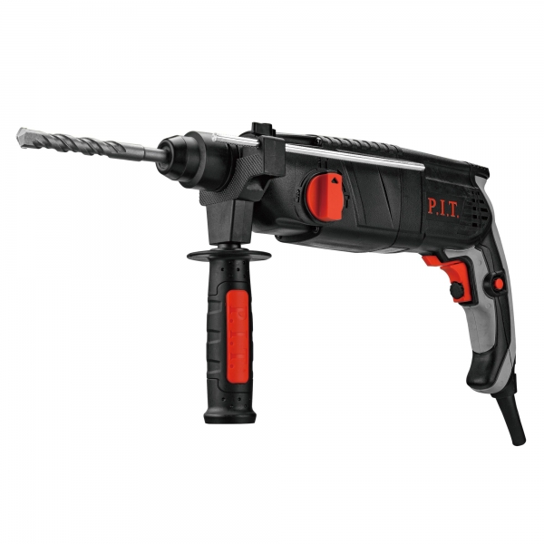 PIT GSH65-C4 + PBH24-C Promo Промо-набор GSH65-C4 (отбойный молоток GSH65-C4 + перфоратор PBH24-C Promo в подарок)