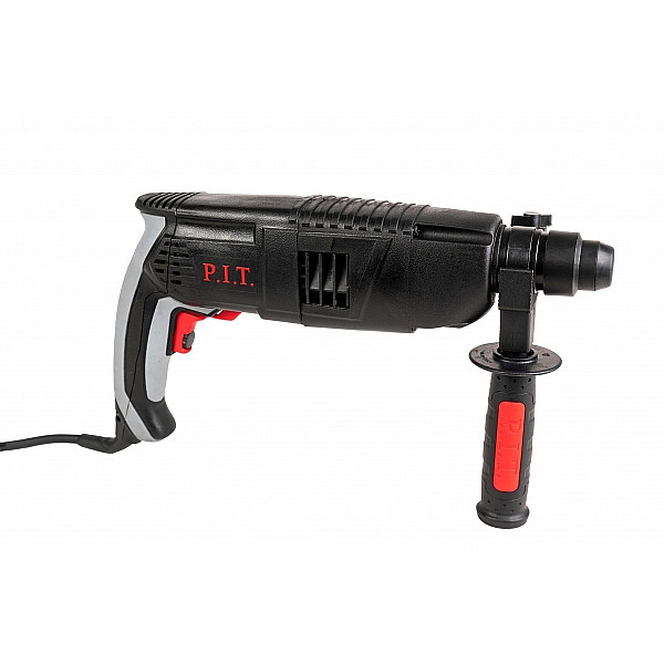 PIT GSH65-C4 + PBH24-C Promo Промо-набор GSH65-C4 (отбойный молоток GSH65-C4 + перфоратор PBH24-C Promo в подарок)