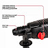 PIT GSH65-C4 + PBH24-C Promo Промо-набор GSH65-C4 (отбойный молоток GSH65-C4 + перфоратор PBH24-C Promo в подарок)