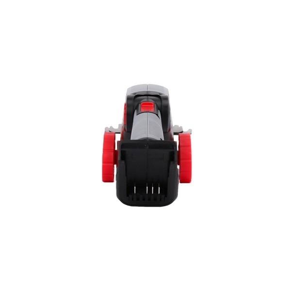 PIT PHE20H-20A СОЛО Кусторез и ножницы для травы аккум. 2в1 P.I.T., 20В, 200/120мм, 2400ход/мин, 8мм