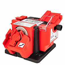 PIT PMTS1003-C Станок для заточки сверл, 65Вт, 3-10мм, 6700об/мин, заточка сверл+ножей+ножниц