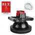 PIT PPO20H-250A Шлифмашина полировальная аккум. P.I.T. PPO20H-250A SOLO (20В, Ø254 мм, 2500об/мин, амплитуда 5мм)