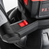 PIT PPO20H-250A Шлифмашина полировальная аккум. P.I.T. PPO20H-250A SOLO (20В, Ø254 мм, 2500об/мин, амплитуда 5мм)