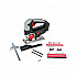 PIT PSB20H-13C/2 + PST20H-80A Промо-набор Шуруповерт PSB20H-13C/2 + лобзик PST20H-80A в подарок