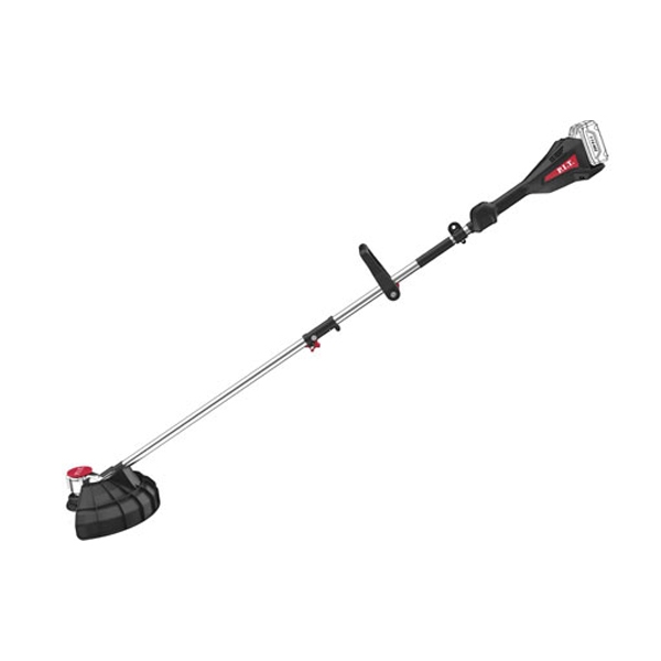 PIT PTR20H-330A Триммер аккум. бесщёточный P.I.T. PTR20H-330A SOLO (20В, 5500об/мин, Ø255/330мм, нижний двигатель)