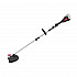 PIT PTR20H-330A Триммер аккум. бесщёточный P.I.T. PTR20H-330A SOLO (20В, 5500об/мин, Ø255/330мм, нижний двигатель)