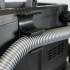 PIT PVC40-C Пылесос строительный электрич. P.I.T. ULTRA, 1600Вт, розетка 2кВт, коннектор, 40л, сух/мокр