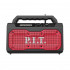 PIT расходник PJS20H-10A Аккумуляторное bluetooth-радио solo, 20 В, 85,7-108 МГц, 2х10 Вт, usb 2,0, выход 5 В, 2,1 А