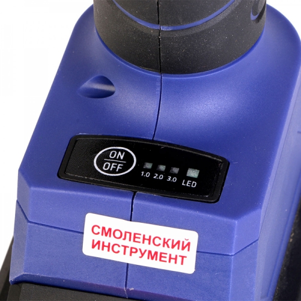 ДИОЛД АСС-20 ЛИ-01 Секатор садовый аккумуляторный, 20 В, 25/30 мм. Без АКБ и ЗУ.