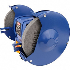 ДИОЛД ЭТБ-350/175 Электроточило бытовое, 350 Вт,диаметр шлиф.круга 175мм