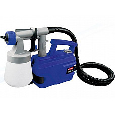 ДИОЛД КРЭ-3 Краскораспылитель электрический, 600 Вт, 1100 мл/мин, 2,6 мм