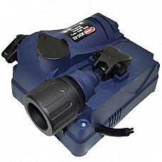 ДИОЛД МЗС-02 Машина для заточки сверл, 200 Вт, 5500 об/мин