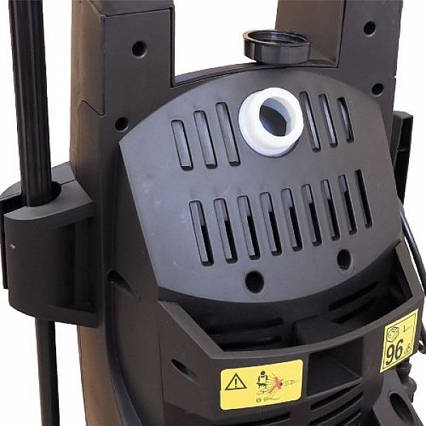 ДИОЛД ВДМ-4 Мойка высокого давления, 2200Вт., 220В., 50Гц.,348л/час.