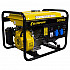 CHAMPION GG3300 Генератор OHV6, 15л, 1,4 л/ч, 12 V, 2,6/3 кВт