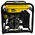 CHAMPION GG3300 Генератор OHV6, 15л, 1,4 л/ч, 12 V, 2,6/3 кВт