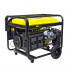 CHAMPION GG6501E Генератор 5/5,5кВт., OHV,16 л.с., 25л., 2,5 л/ч.,12V