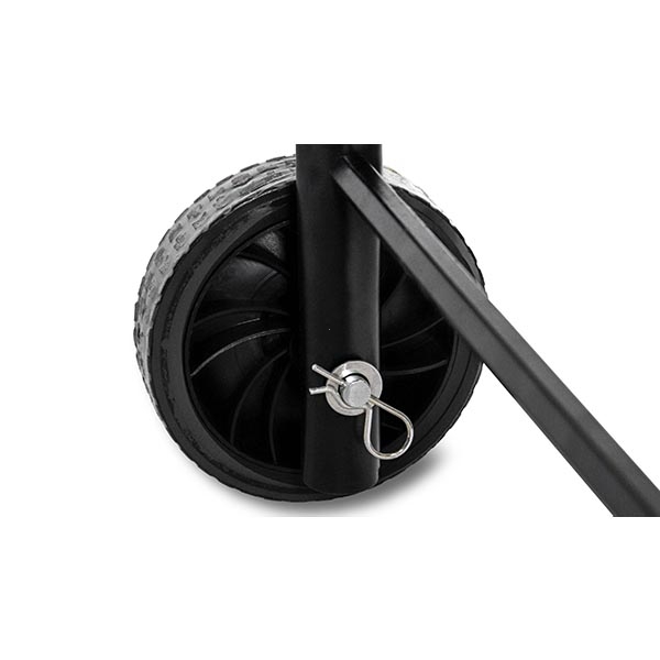 CHAMPION LSH5001H Дровокол, 2,2 кВт, 5 тонн, 49,8кг,