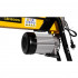 CHAMPION LSH5001H Дровокол, 2,2 кВт, 5 тонн, 49,8кг,