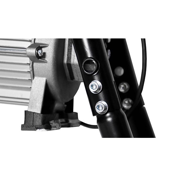 CHAMPION LSH5001H Дровокол, 2,2 кВт, 5 тонн, 49,8кг,