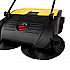 CHAMPION MS7550 Машина подметальная механическая, 75см, 50л, 12кг.