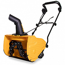 CHAMPION STE1650 Снегоуборщик электрический