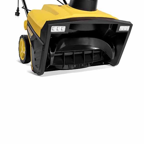 CHAMPION STE2350 Снегоуборщик электрический