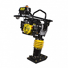 CHAMPION TR72 Виброрамбовка,4,8кВт., 10 кН., 34,5*28,5см., 25см, 120м2/час, 76кг