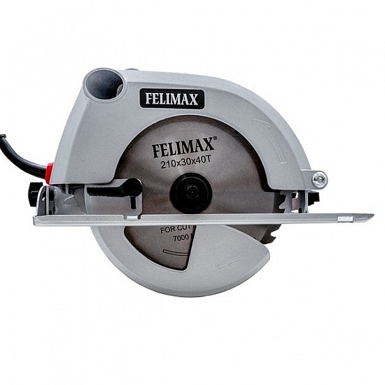 FELIMAХ ДП-210/2000(786100000)FELIMAX ДП-210/2000 FELIMAX, Пила дисковая