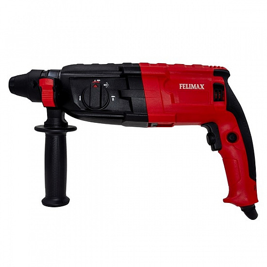FELIMAХ П-24/790Э(560100000)FELIMAX П-24/790Э FELIMAX, Перфоратор электрический