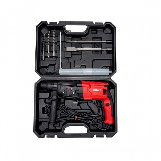 FELIMAХ П-24/790Э(560100000)FELIMAX П-24/790Э FELIMAX, Перфоратор электрический