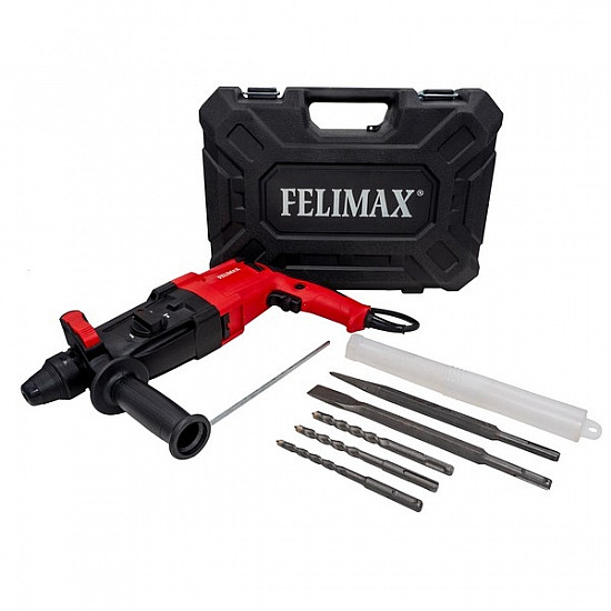 FELIMAХ П-24/790Э(560100000)FELIMAX П-24/790Э FELIMAX, Перфоратор электрический