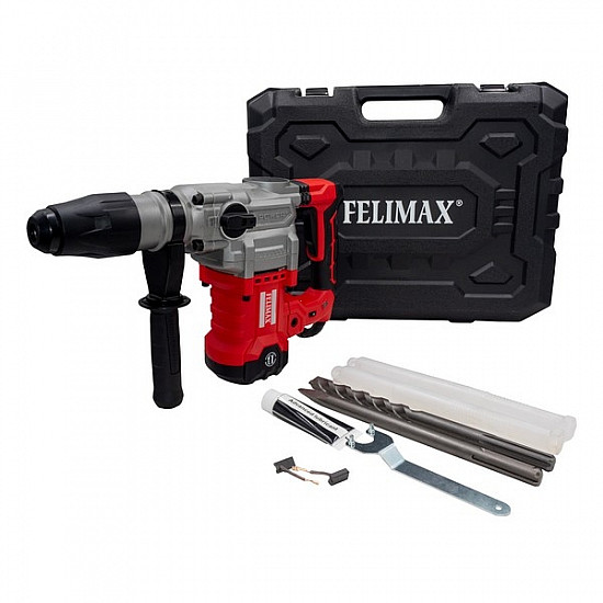 FELIMAХ П-40/1600Э(568100000)FELIMAX П-40/1600Э FELIMAX, Перфоратор электрический