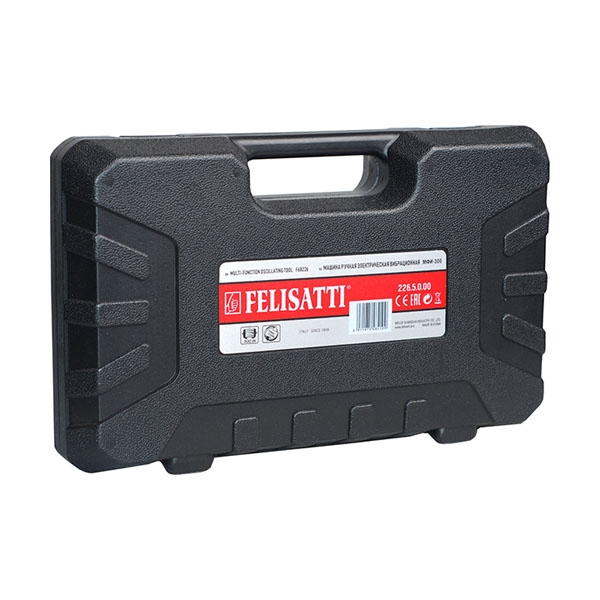 Felisatti FT2201 Felisatti Реноватор 400