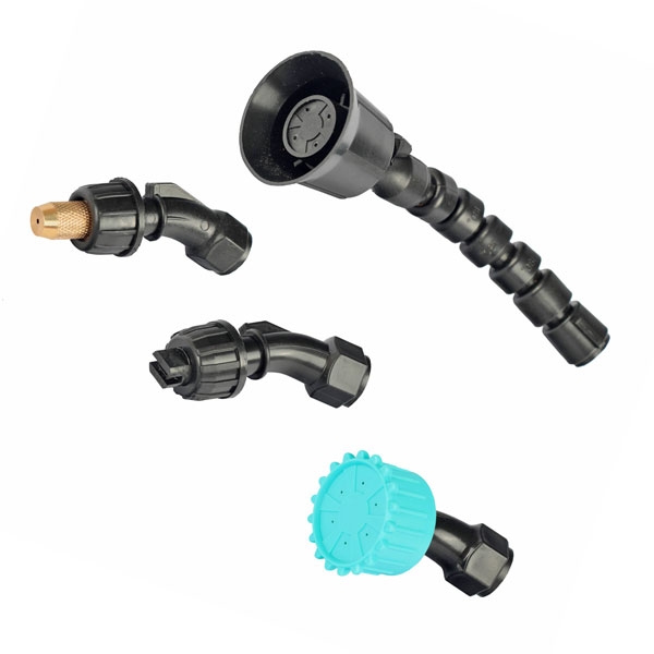 Felisatti FT3154 Felisatti Опрыскиватель аккумуляторный Acqua 100