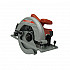 Felisatti FT6402 Felisatti Дисковая пила 190/1400Л,1400 Вт, диск 190*20 мм, глубина пропила 66 мм
