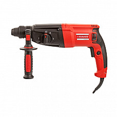 Felisatti FT7001 Felisatti Перфоратор SDS plus 26/800 (с оснасткой), 850 Вт, 3,3 Дж, макс.диаметр сверления 26 мм