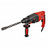 Felisatti FT7001 Felisatti Перфоратор SDS plus 26/800 (с оснасткой), 850 Вт, 3,3 Дж, макс.диаметр сверления 26 мм